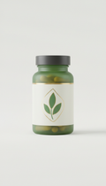 Immune Fortify Capsules Bottle