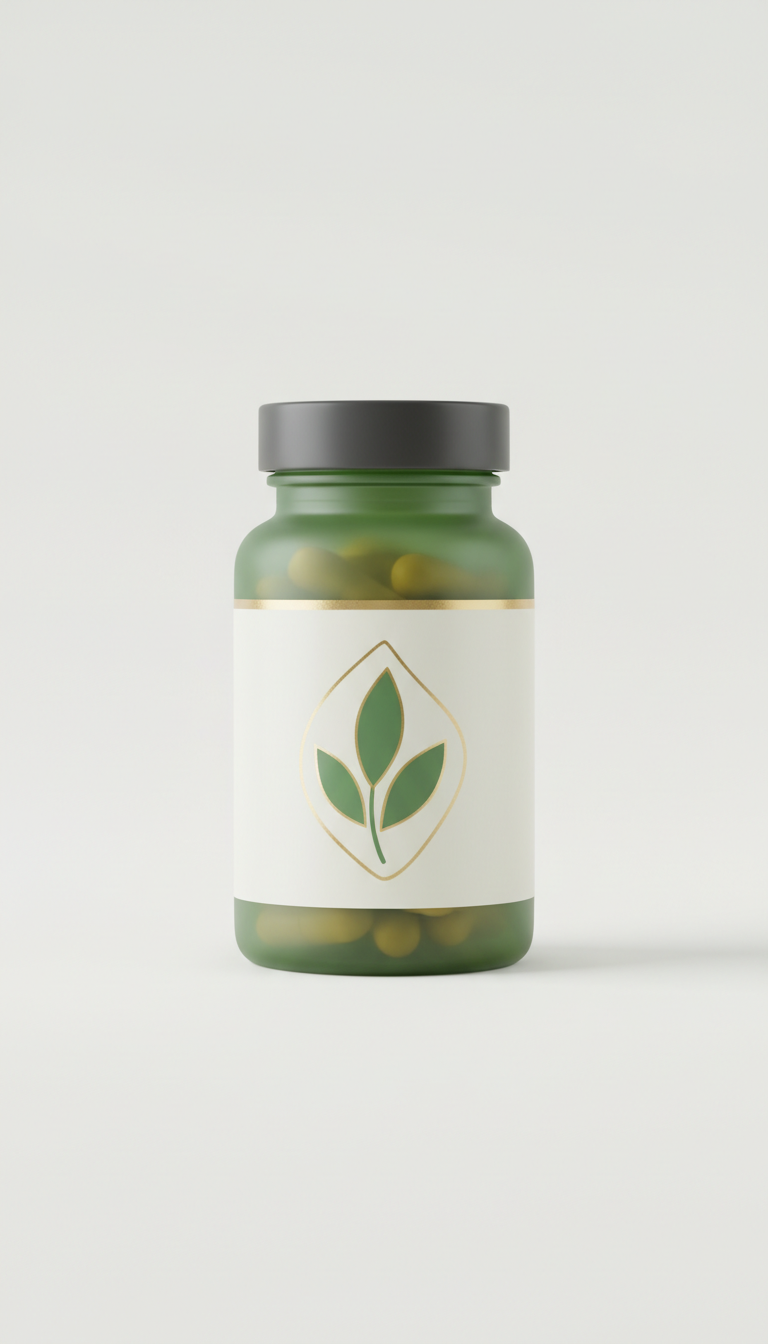Immune Fortify Capsules Bottle