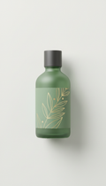 Calm Restore Tonic Bottle
