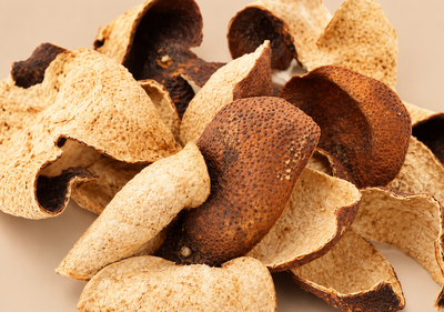 Aged Tangerine Peel