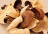Aged Tangerine Peel