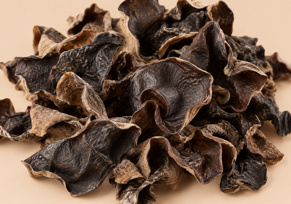 Black Fungus