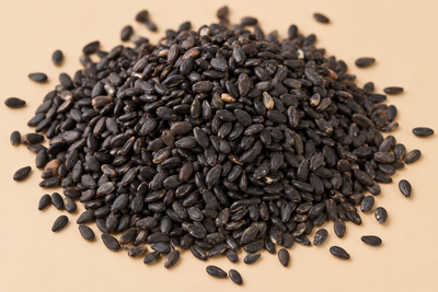 Black Sesame Seed