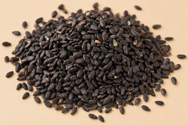 Black Sesame Seed