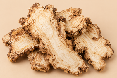 Chinese Angelica