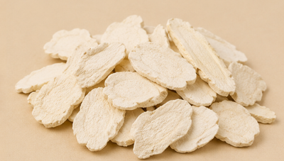 Chinese Yam