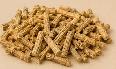 Codonopsis Root