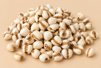 Coix Seed