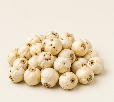 Fox Nut Seed