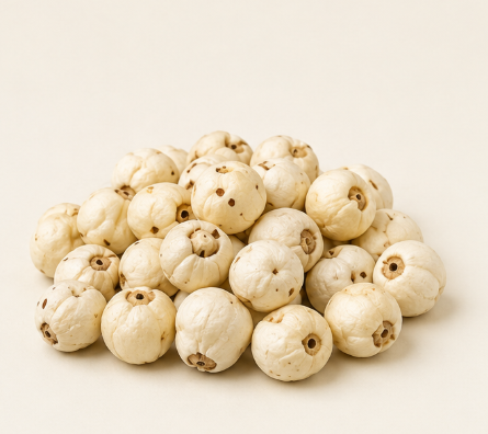 Fox Nut Seed