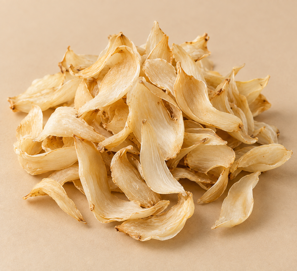 Lily Bulb