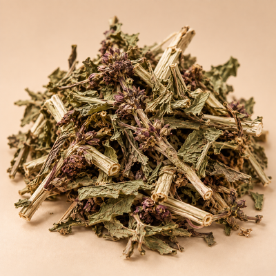 Motherwort Herb