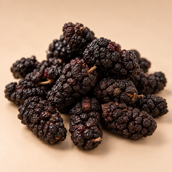 Mulberry Fruit