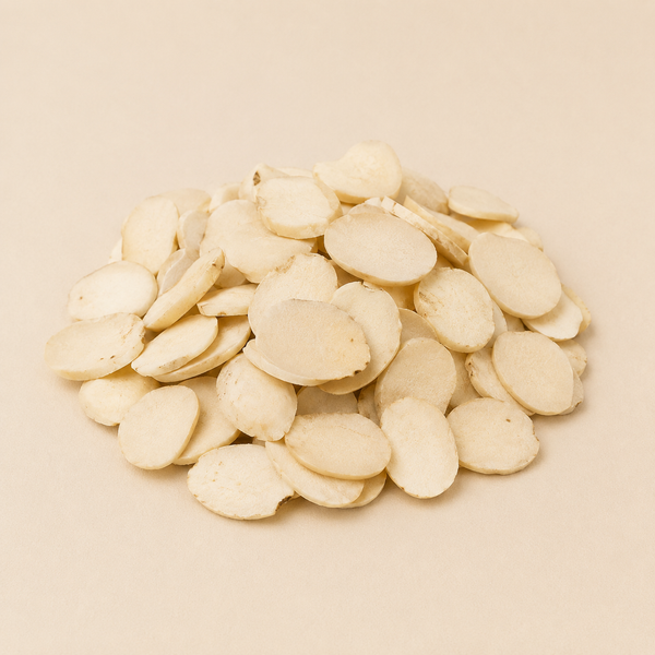 Peach Kernel