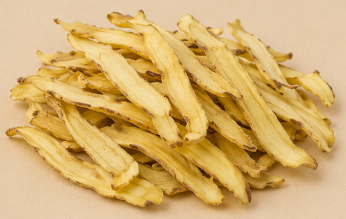 Solomon's Seal Rhizome