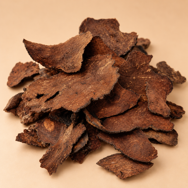 Prepared Fleeceflower Root