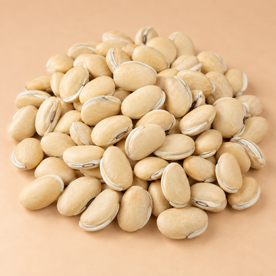 Stir-Fried Hyacinth Bean