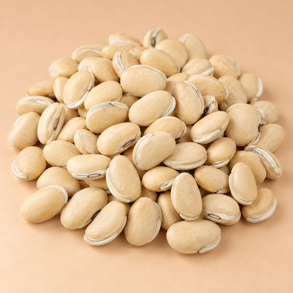 Stir-Fried Hyacinth Bean