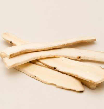 White Peony Root