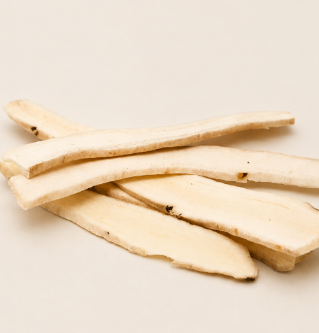 White Peony Root