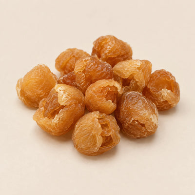 Dried Longan
